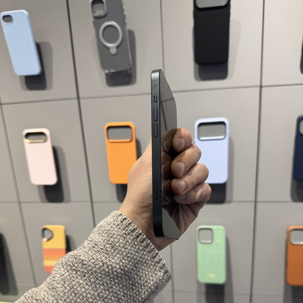 Смартфон Apple iPhone 14 128Gb Midnight (Б/У)