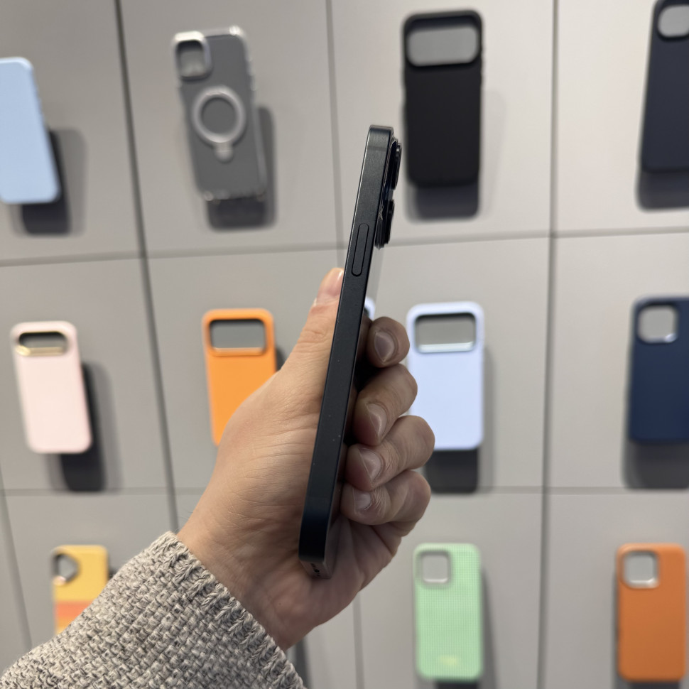 Смартфон Apple iPhone 14 128Gb Midnight (Б/У)