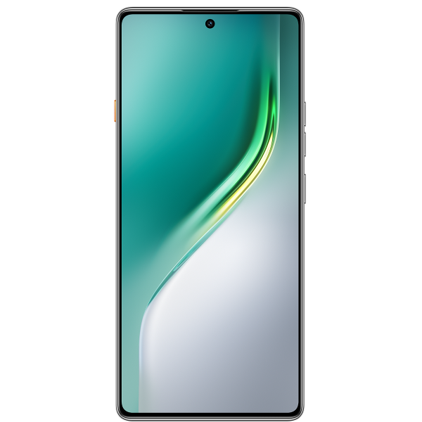 Смартфон TECNO Camon 40 12/256GB Изумрудный (Emerald Lake Green)