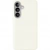 Чехол защитный VLP Aster Pro Case с MagSafe для Samsung Galaxy S26 Белый