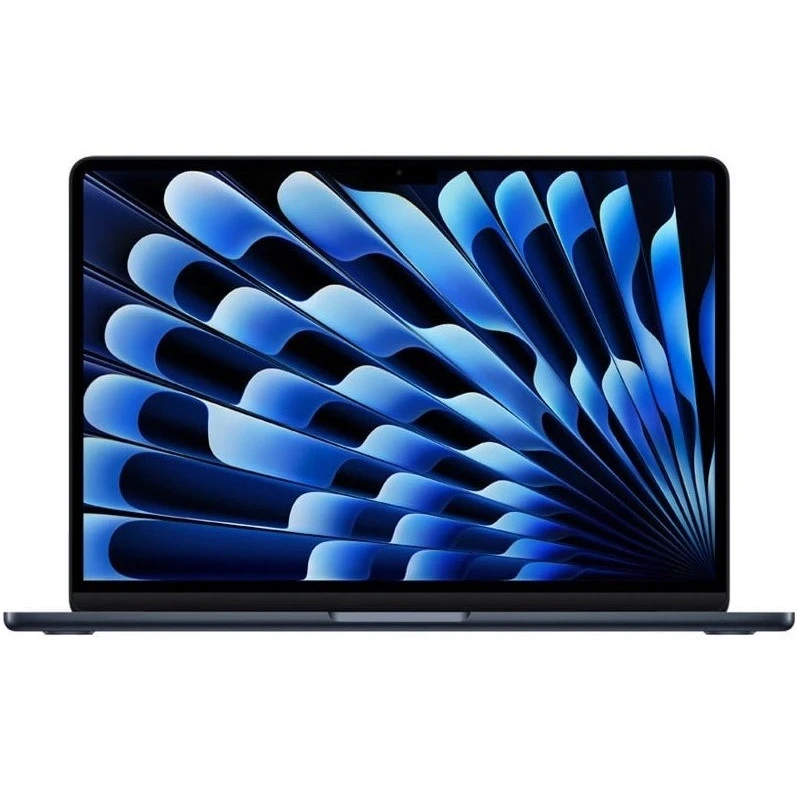 Ноутбук Apple MacBook Air 13 2026 MDHG4 (M5 10-Core GPU, 24/1024GB) Темная ночь (Midnight)