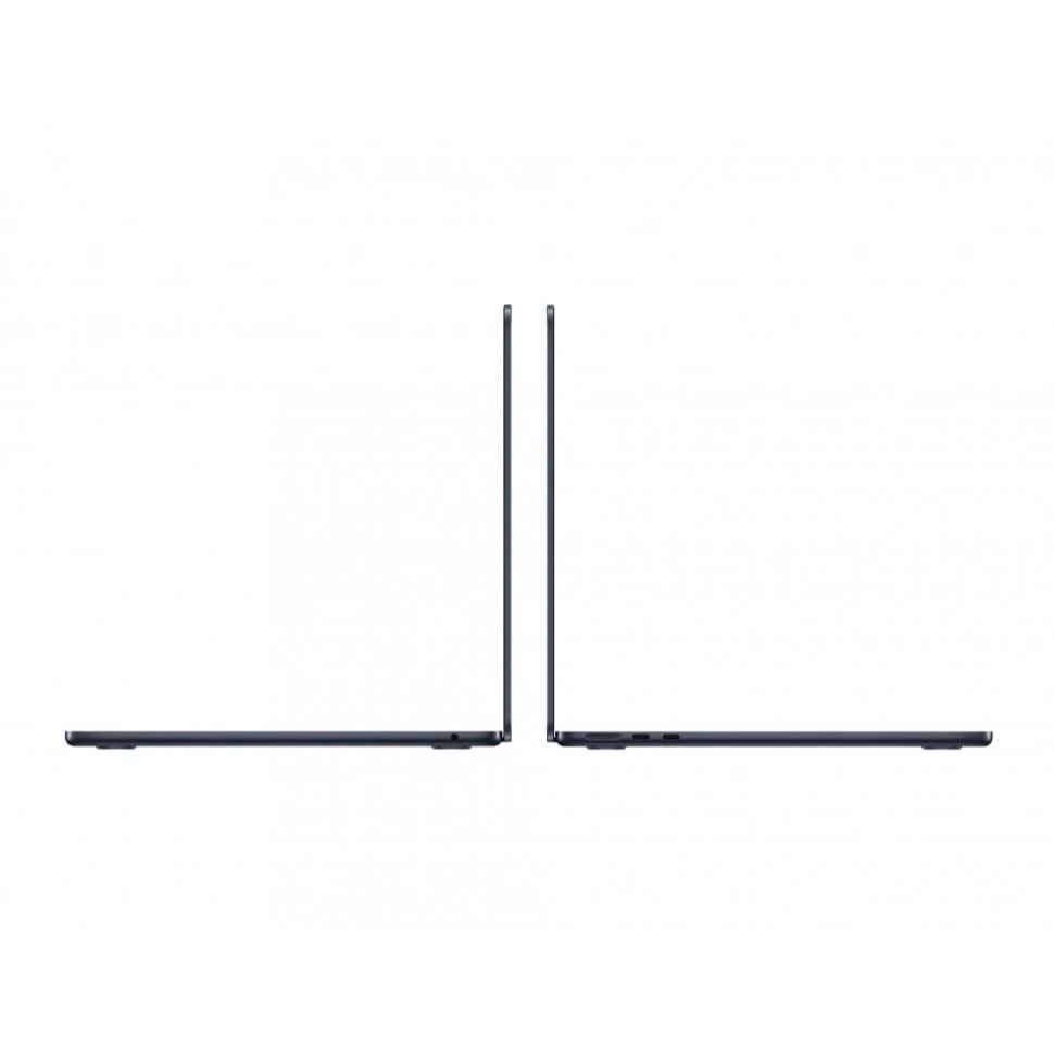 Ноутбук Apple MacBook Air 13 2026 MDHG4 (M5 10-Core GPU, 24/1024GB) Темная ночь (Midnight)