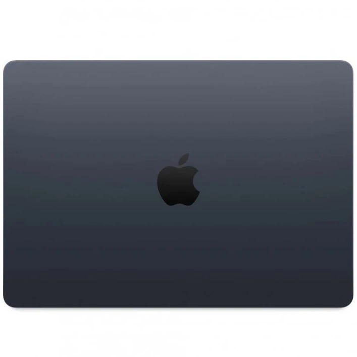 Ноутбук Apple MacBook Air 13 2026 MDHG4 (M5 10-Core GPU, 24/1024GB) Темная ночь (Midnight)