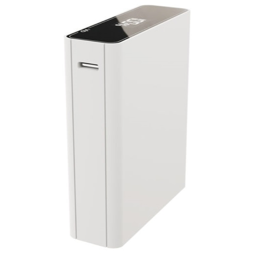 Внешний аккумулятор VLP B-Energy 10000 мАч 30W USB-C + USB-A Белый
