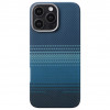 Чехол защитный Tactile Woven Case для iPhone 16 Pro Max Moonrice