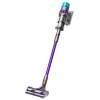 Вертикальный беспроводной пылесос Dyson Gen5 Detect Absolute (SV23) Iron/Purple (Вилка CN)