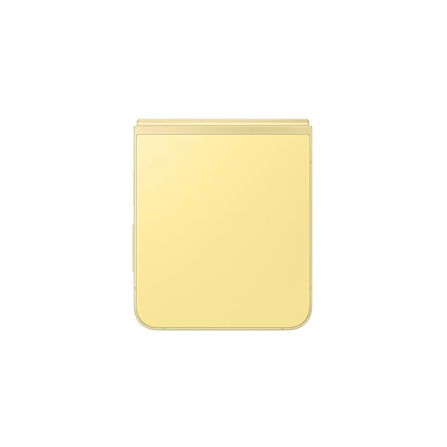Смартфон Samsung Galaxy Z Flip6 12/512GB Желтый (Yellow)