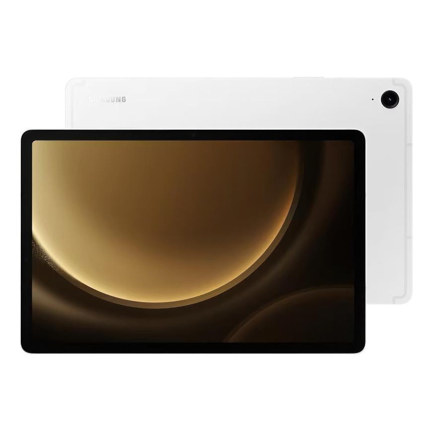 Планшет Samsung Galaxy Tab S9 FE Wi-Fi 6/128GB Серебро (Silver)