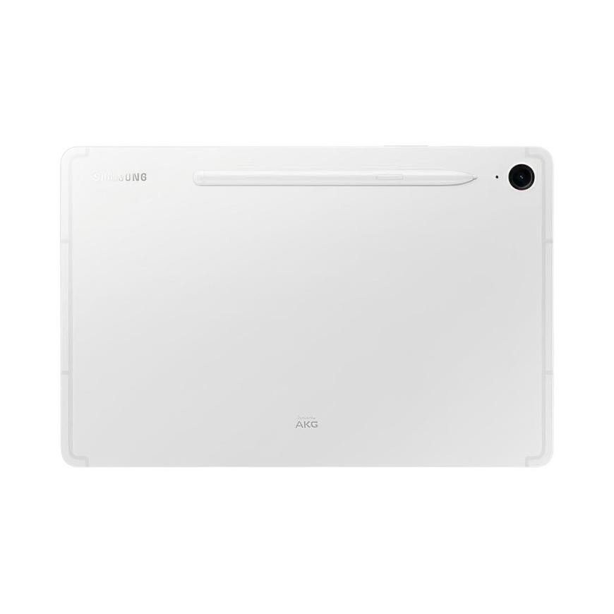 Планшет Samsung Galaxy Tab S9 FE Wi-Fi 6/128GB Серебро (Silver)