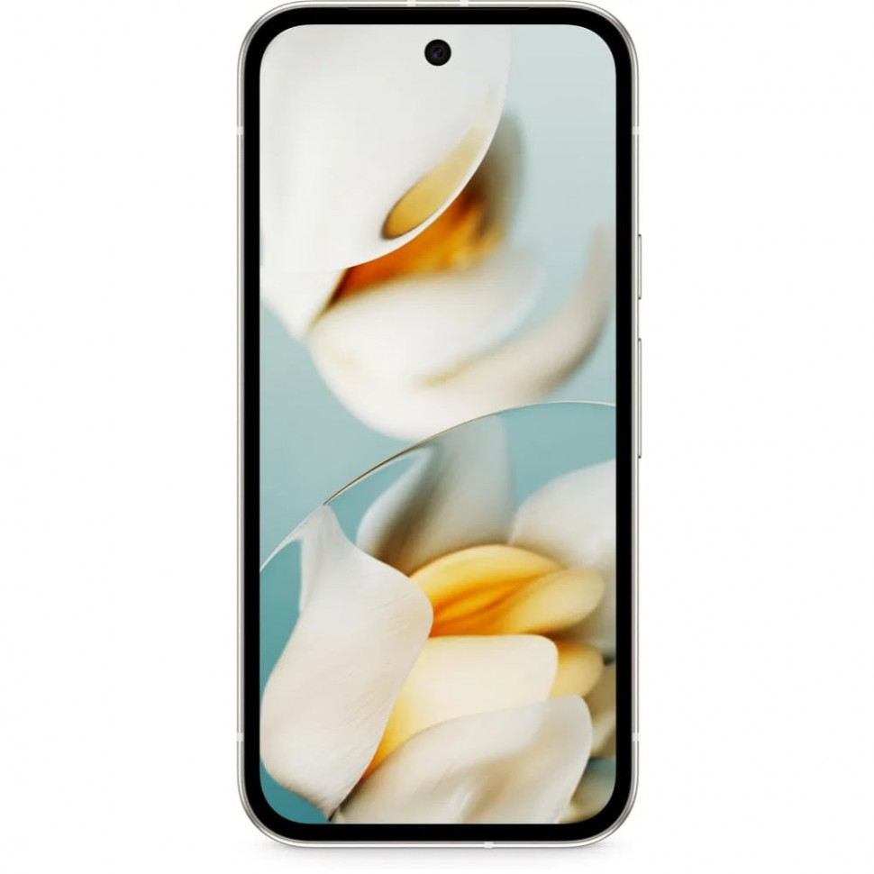 Смартфон Google Pixel 9a 8/256GB Бежевый (Porcelain)
