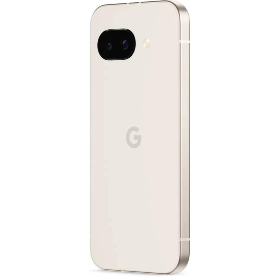 Смартфон Google Pixel 9a 8/256GB Бежевый (Porcelain)