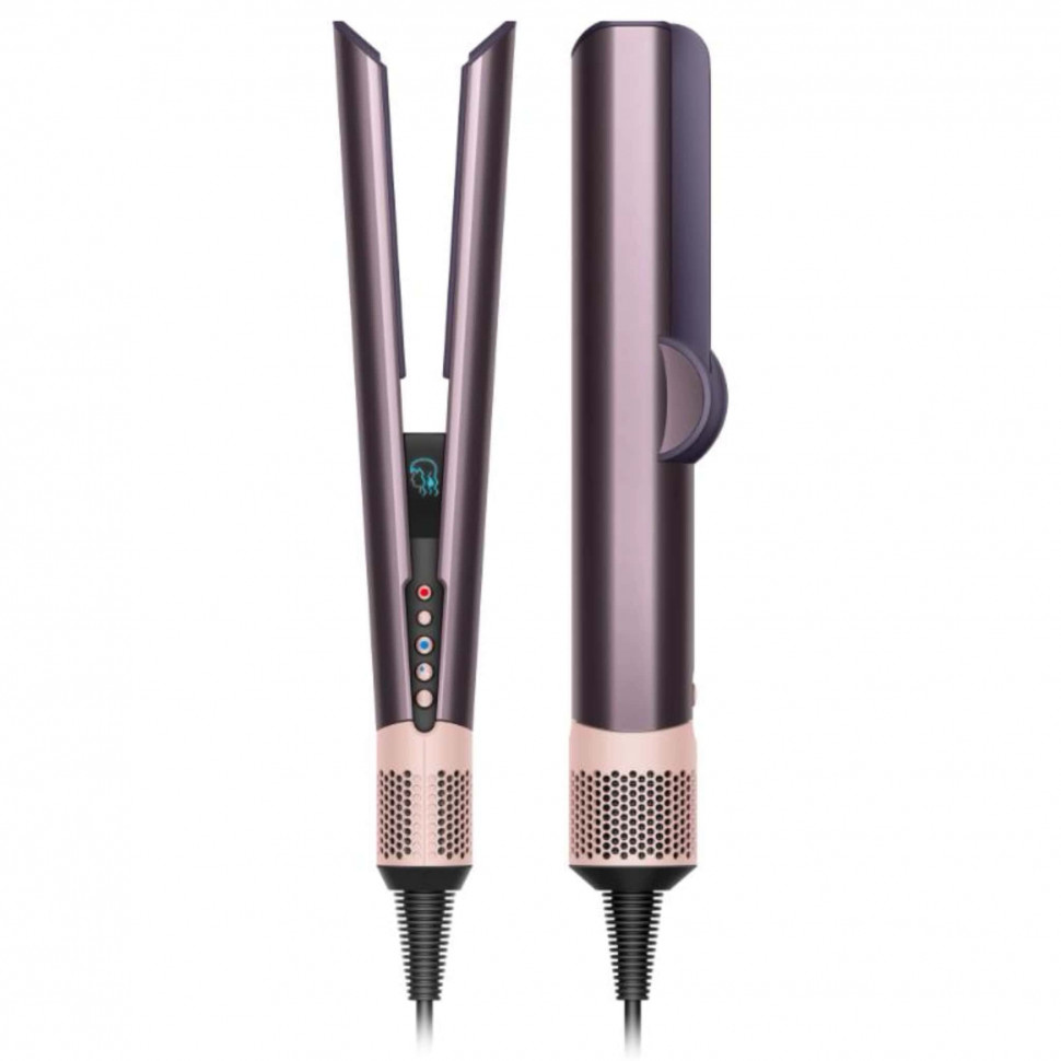 Выпрямитель Dyson HT01 Jasper plum (Вилка EU)
