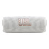 Портативная колонка JBL Flip 7 Белый (White)