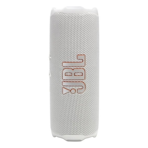 Портативная колонка JBL Flip 7 Белый (White)