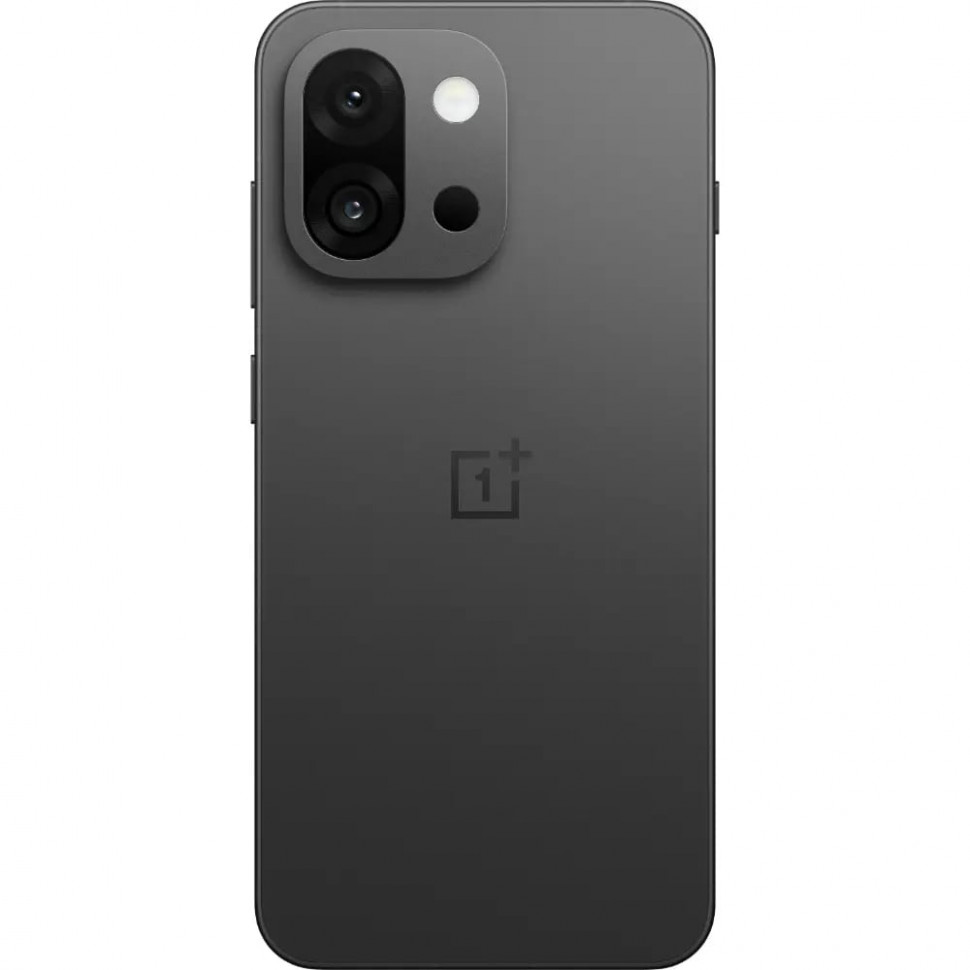Смартфон OnePlus 13s 12/256GB Черный (Black Velvet)