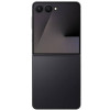 Смартфон Samsung Galaxy Z Flip7 12/512GB Черный (Jet Black)