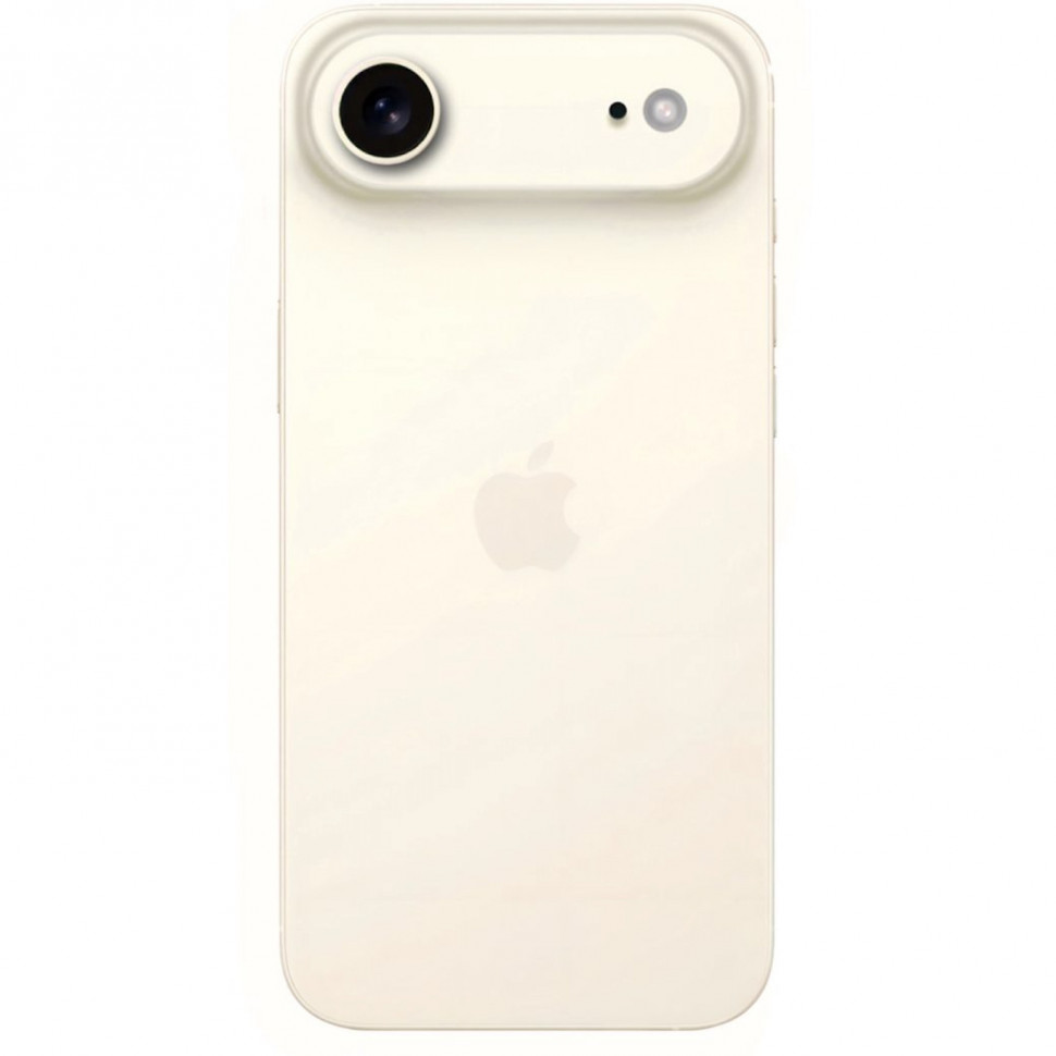 Смартфон Apple iPhone 17 Air 512GB Золотой (Light Gold)