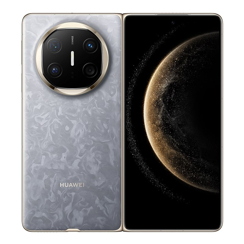Смартфон HUAWEI Mate X6 12/512GB Серый (Nebula Gray)
