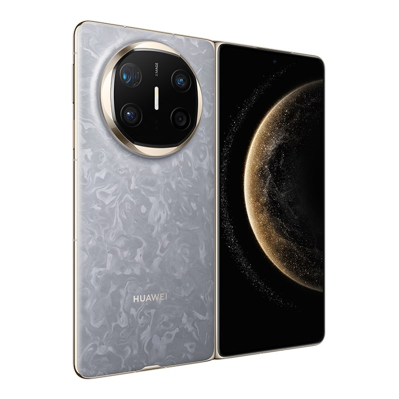Смартфон HUAWEI Mate X6 12/512GB Серый (Nebula Gray)