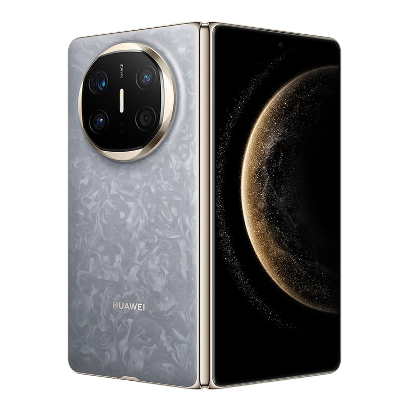 Смартфон HUAWEI Mate X6 12/512GB Серый (Nebula Gray)