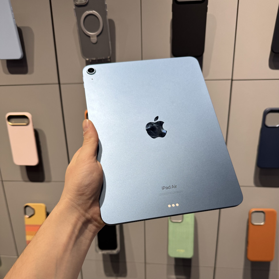 Планшет Apple iPad Air 5 64GB Blue (Б/У)