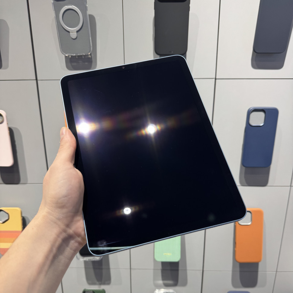 Планшет Apple iPad Air 5 64GB Blue (Б/У)