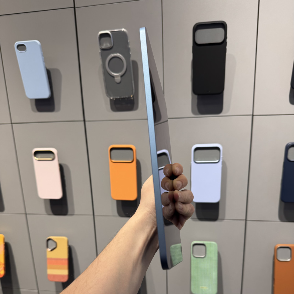 Планшет Apple iPad Air 5 64GB Blue (Б/У)