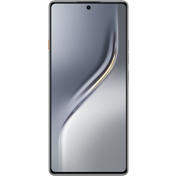 Смартфон TECNO Camon 40 12/256GB Черный (Galaxy Black)