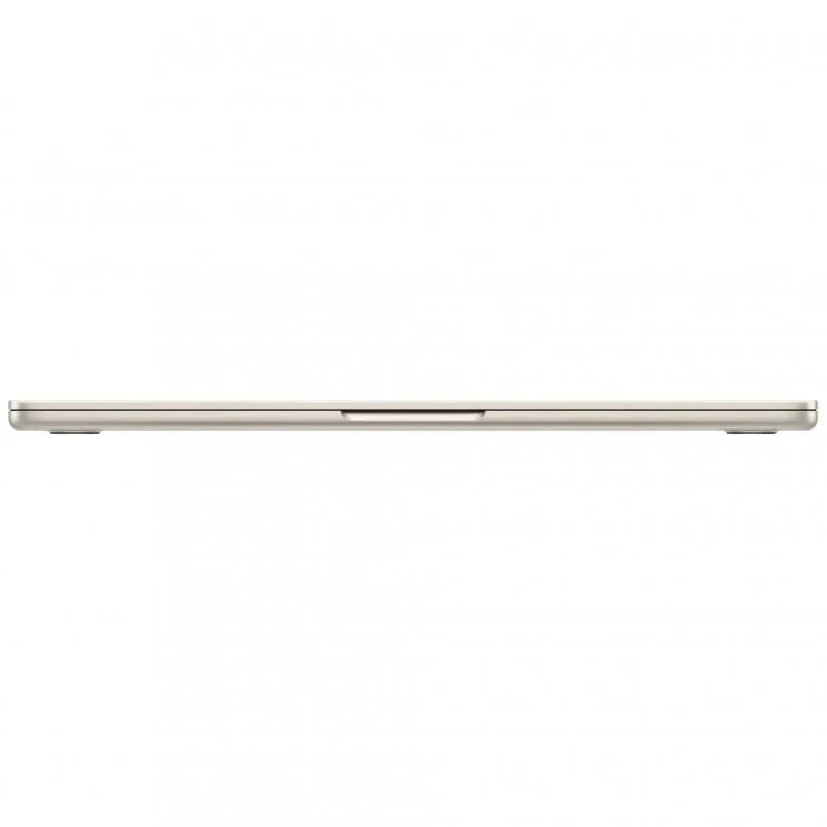 Ноутбук Apple MacBook Air 13 2026 MDHD4 (M5 10-Core GPU, 24/1024GB) Сияющая звезда (Starlight)