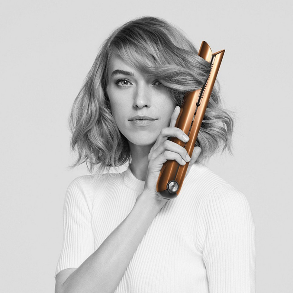 Выпрямитель Dyson Corrale HS03 Copper/Nickel (EU)