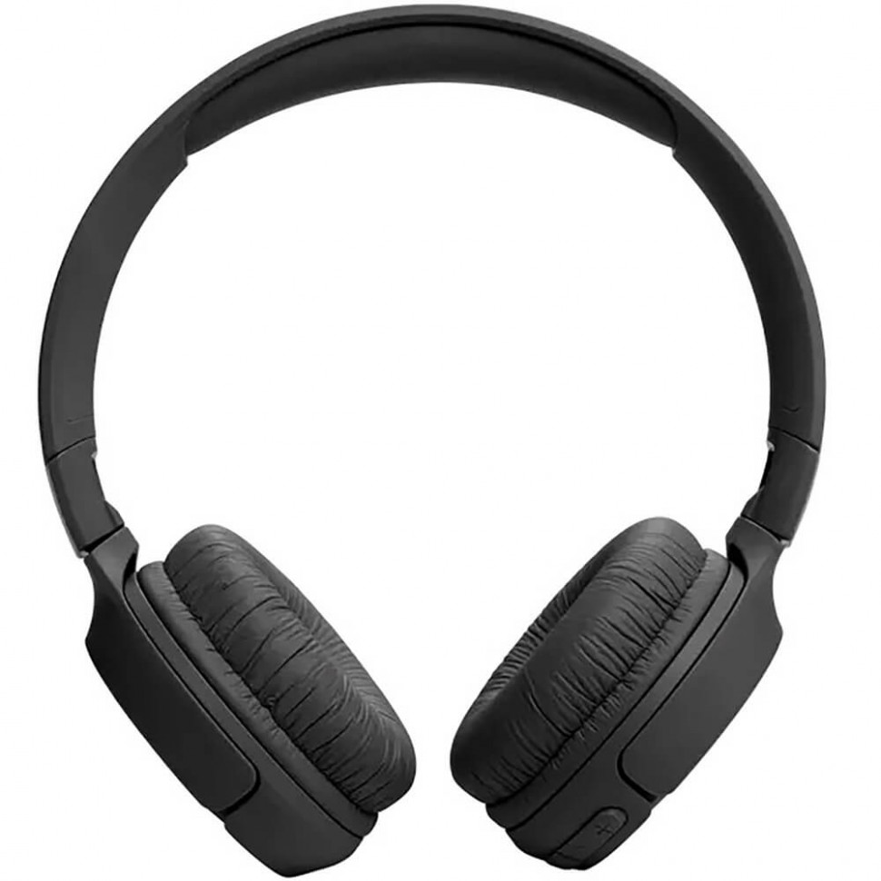 Беспроводные наушники JBL Tune 520BT Черный (Black)