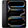 Планшет Apple iPad Pro 11 (2024) 512GB Wi-Fi Черный космос (Space Black)