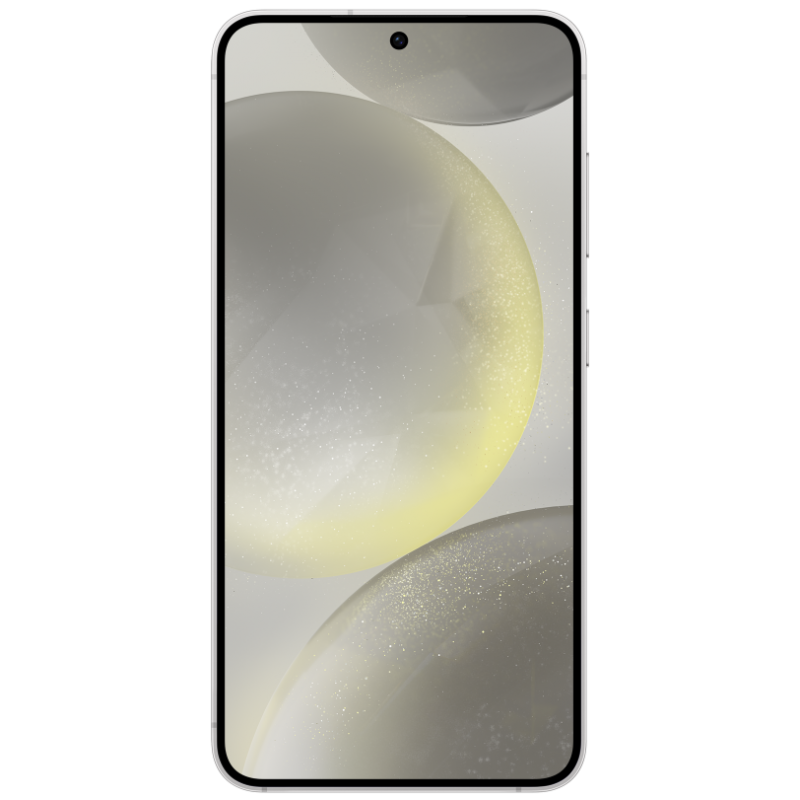 Смартфон Samsung Galaxy S24 12/256GB Серый (Marble Gray)