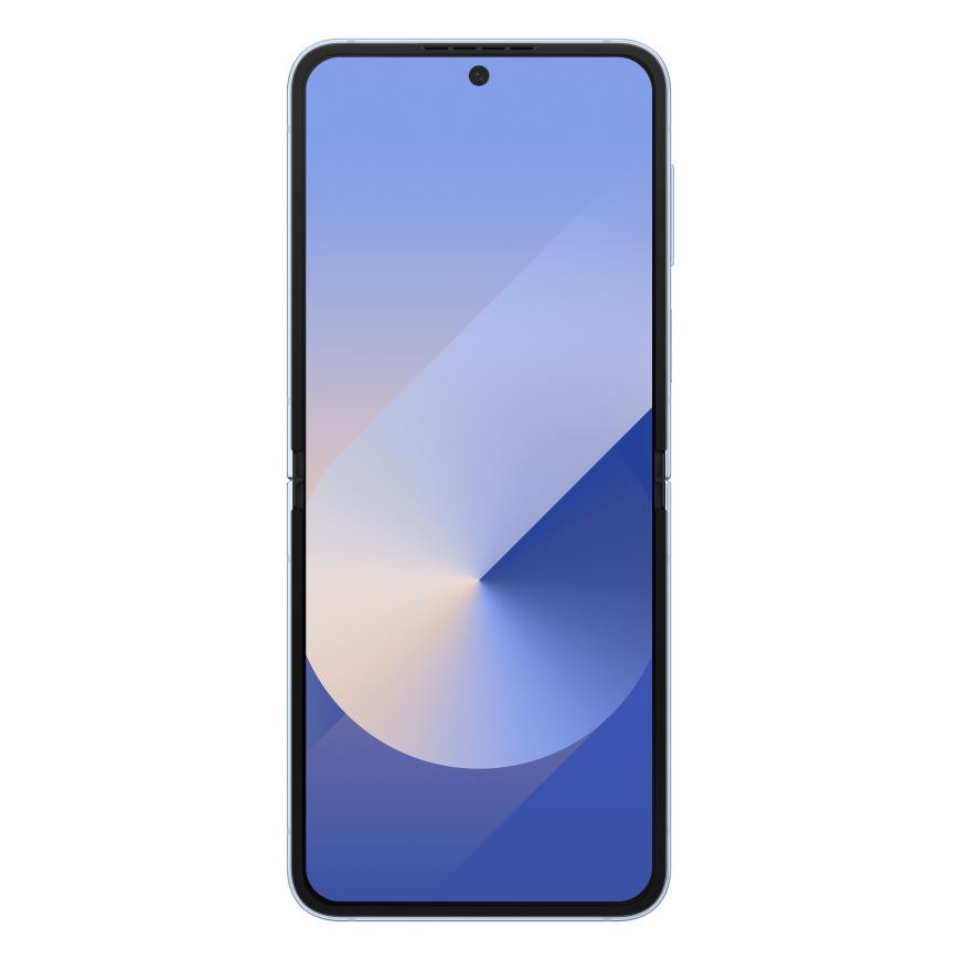 Смартфон Samsung Galaxy Z Flip6 12/512GB Голубой (Blue)