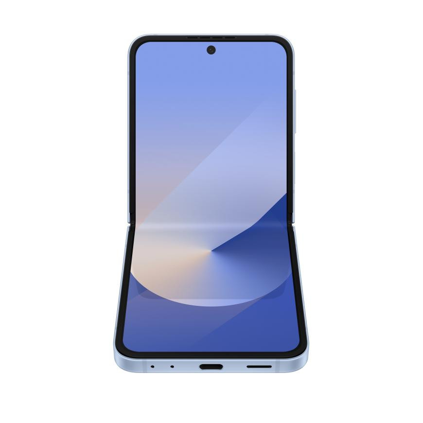 Смартфон Samsung Galaxy Z Flip6 12/512GB Голубой (Blue)