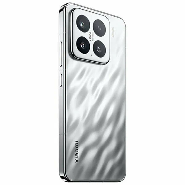 Смартфон Xiaomi 15 16/1024GB Серебро (Silver)