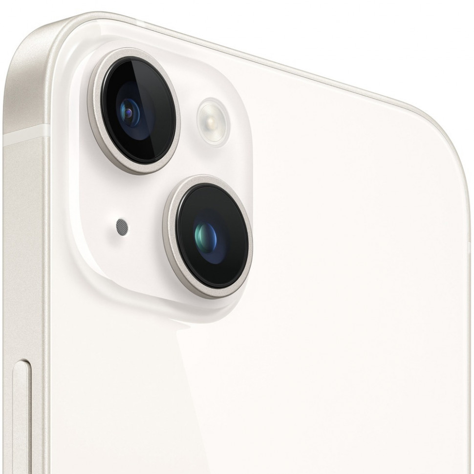 Смартфон Apple iPhone 14 Plus 512GB Белый (Starlight)