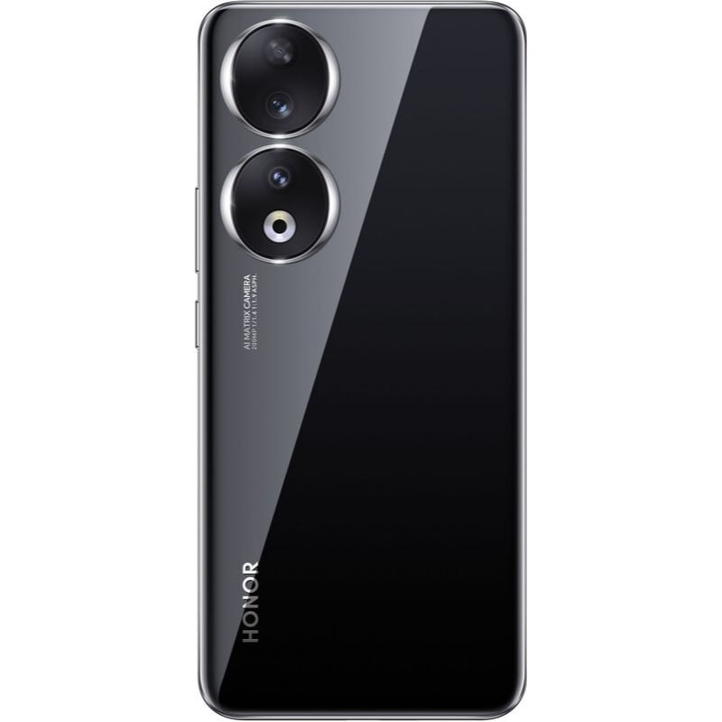 Смартфон HONOR 90 12/512GB Черный (Black)