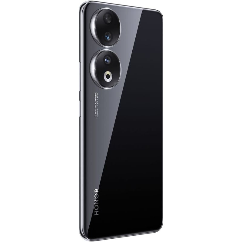 Смартфон HONOR 90 12/512GB Черный (Black)