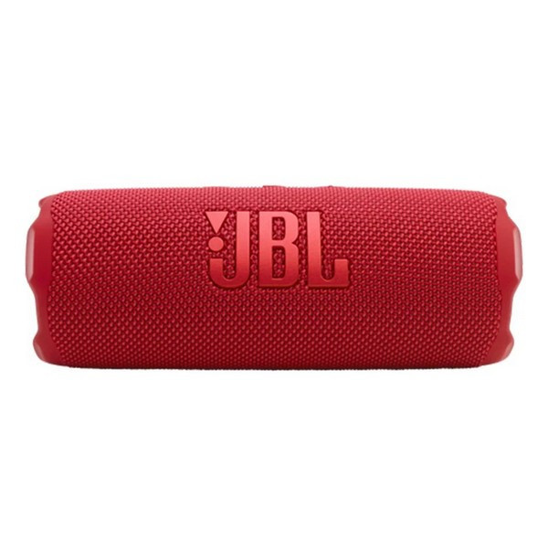 Портативная колонка JBL Flip 7 Красный (Red)