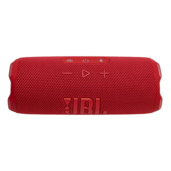 Портативная колонка JBL Flip 7 Красный (Red)