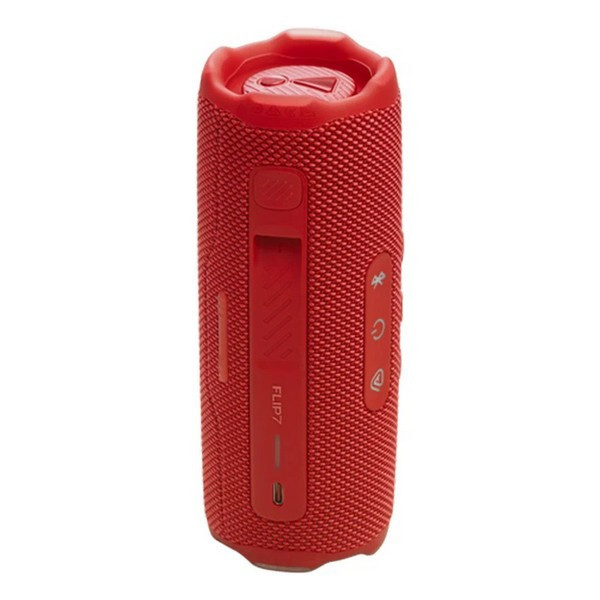 Портативная колонка JBL Flip 7 Красный (Red)