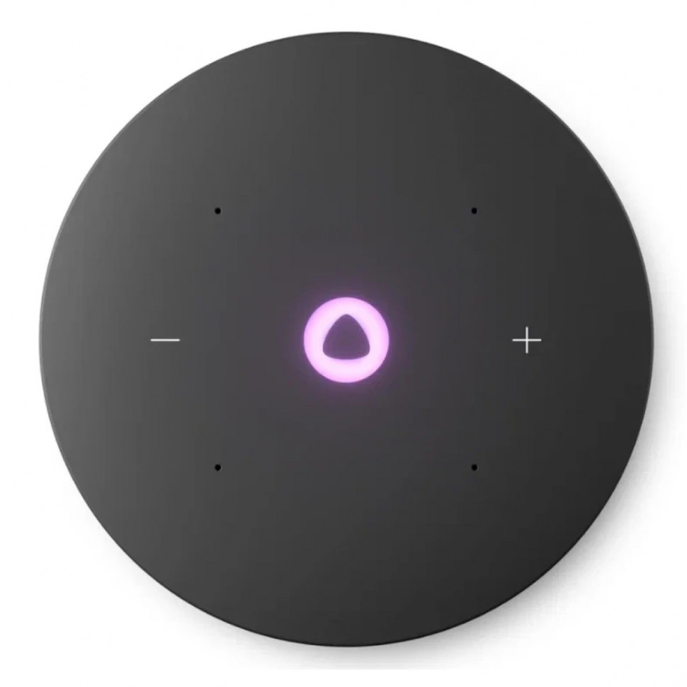 Умная колонка Яндекс Станция Мини 3 Про Зеленый