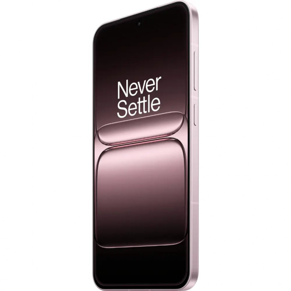 Смартфон OnePlus 13s 12/512GB Розовый (Pink Satin)