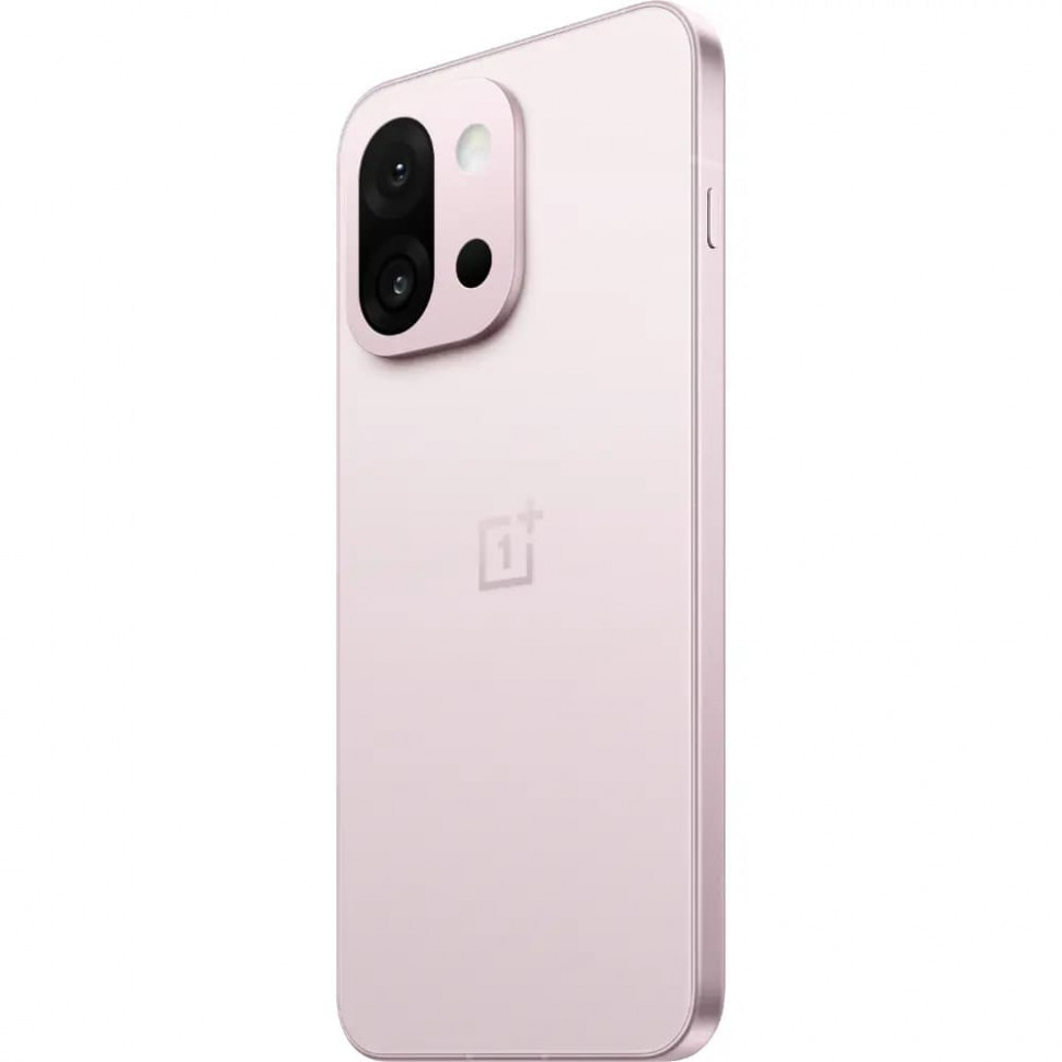 Смартфон OnePlus 13s 12/512GB Розовый (Pink Satin)