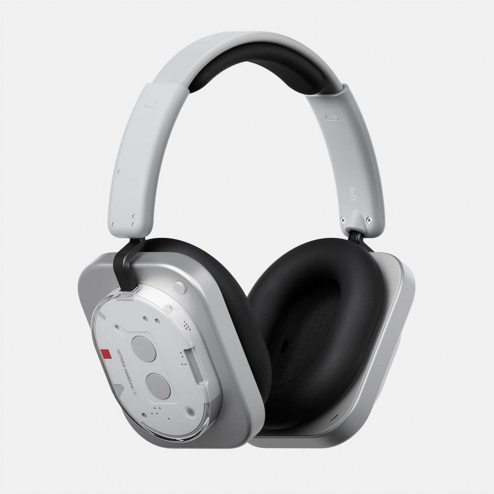 Беспроводные наушники Nothing Headphones (1) Белый (White)