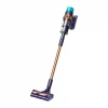 Вертикальный беспроводной пылесос Dyson Gen5 Detect Absolute (SV23) Prussian Blue/Copper (Вилка EU)