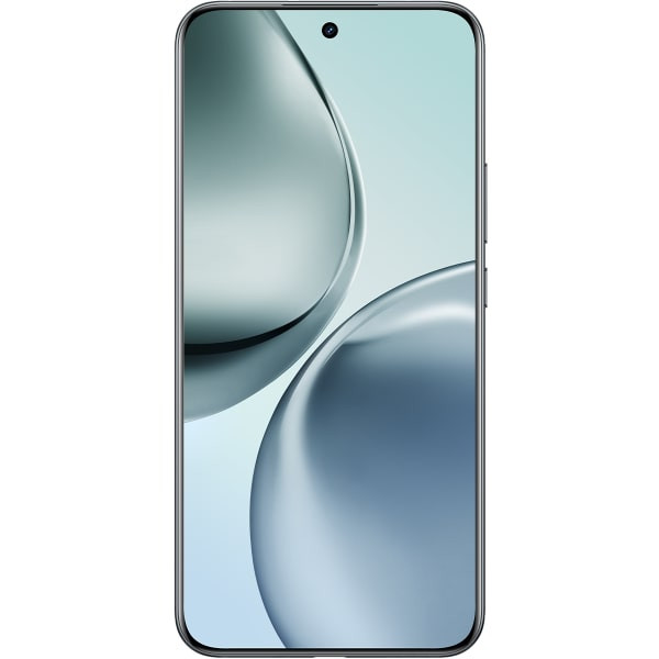 Смартфон realme 14 Pro+ 5G 8/256GB Серый (Grey)