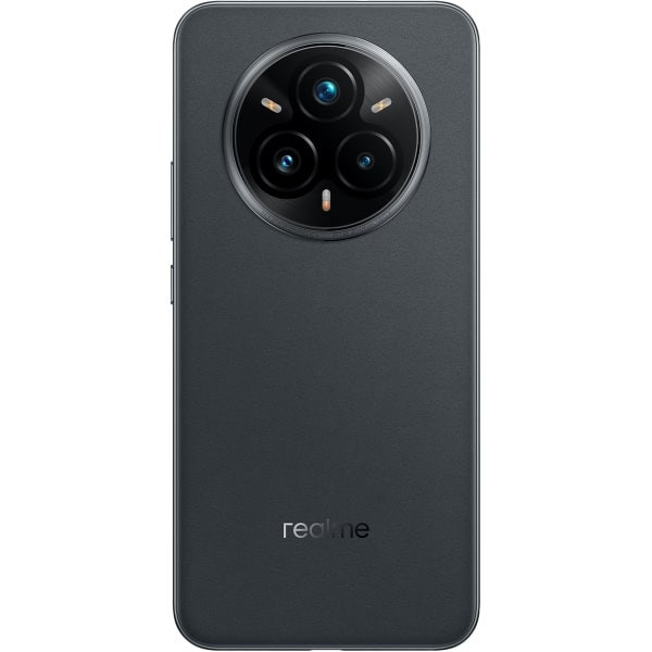 Смартфон realme 14 Pro+ 5G 8/256GB Серый (Grey)