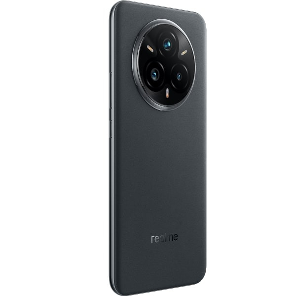 Смартфон realme 14 Pro+ 5G 8/256GB Серый (Grey)